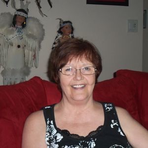 Meet your Posher, Joann